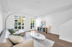 102-548 Foster Avenue  Coquitlam, BC V3J 0E2