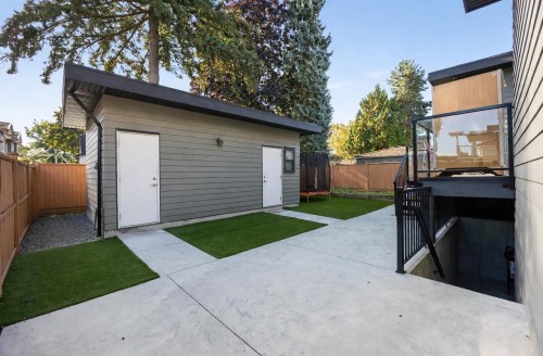 7830 16Th Avenue, Burnaby, BC 