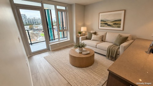 506-3588 Ketcheson Road , Richmond, BC V6X 0S9 4