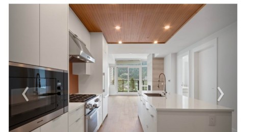 6XX-6687 Nelson Avenue , West Vancouver, BC V7W 2B2 5