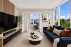 705-538 7th Avenue W Vancouver, BC V5Z 1B3