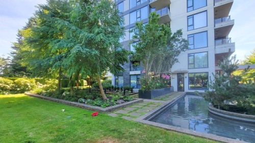 606-5868 Agronomy Road , Vancouver, BC V6T 0B5 3