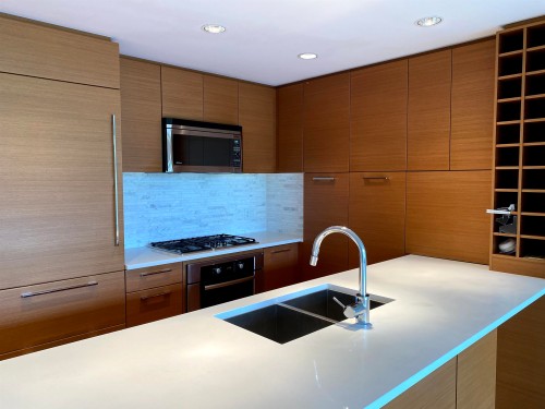 606-5868 Agronomy Road , Vancouver, BC V6T 0B5 5