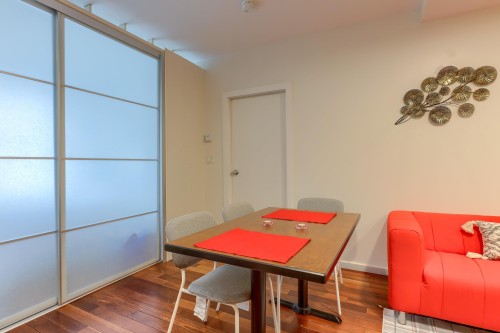 204-440 Richards Street , Vancouver, BC V6B 2Z3 4