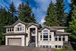 3172 Hallam Court  Coquitlam, BC V3E 3C3