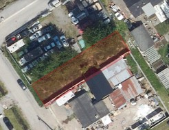 317 Stanley Street New Westminster, BC V3M 5H3