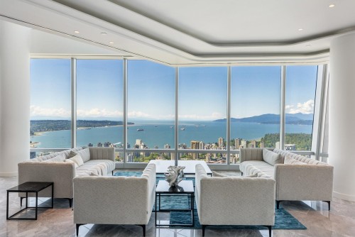 PH 1-1151 Georgia Street W, Vancouver, BC V6E 0B3