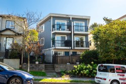 2048 Triumph Street Vancouver, BC V5L 1K8