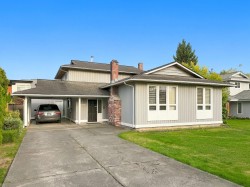 10760 Seamount Road  Richmond, BC V7A 4P6