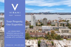 102-131 4 Street WNorth Vancouver, BC V7M 3C8