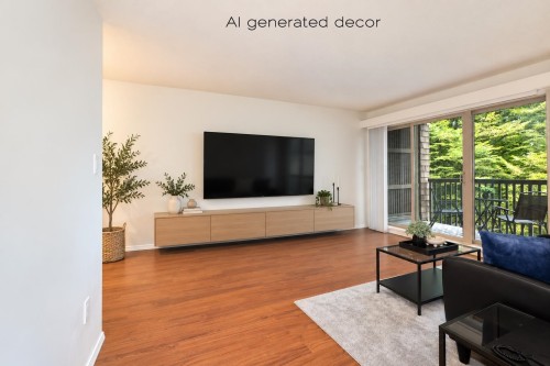 307-9857 Manchester Drive  Burnaby, BC V3N 4P5