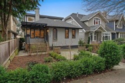 3264 38th Avenue W Vancouver, BC V6N 2X6