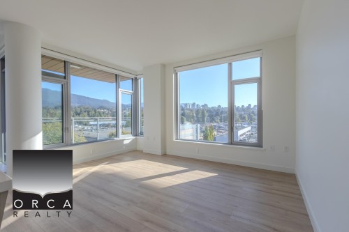 609-755 Harbour Drive , North Vancouver, BC V7P 0G1 2