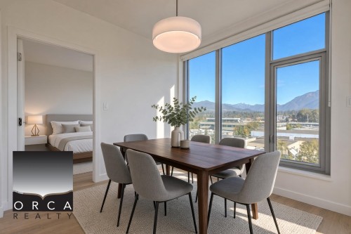 609-755 Harbour Drive , North Vancouver, BC V7P 0G1 5