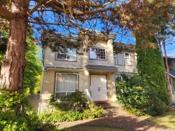 2893 20th Avenue W Vancouver, BC V6L 1H4