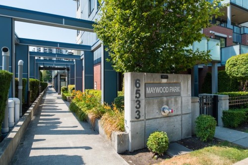 210-6533 Mckay Avenue , Burnaby, BC V5H 2V5 2