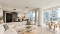 1601-499 Pacific  Vancouver, BC V6B 0N4