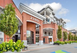 4503-2180 Kelly Avenue Port Coquitlam, BC V3C 0L1