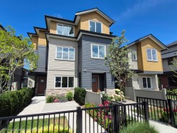 109-8233 Williams Road  Richmond, BC V7A 1G4