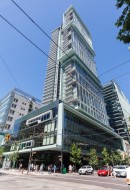 1211-777 Richards Street Vancouver, BC V6B 0M6