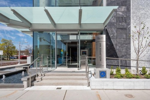 419-8611 Hazelbridge Way , Richmond, BC V6X 0W8 2