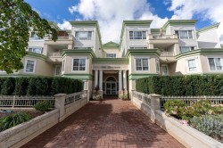 113-2960 Princess Crescent Coquitlam, BC V3B 7P2