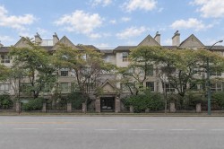 208-5650 Oak Street  Vancouver, BC V6M 2V6