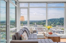 2206-2955 Atlantic Avenue  Coquitlam, BC V3B 0H9