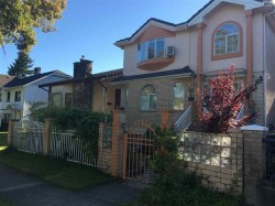 5109 Slocan Street  Vancouver, BC V5R 2A6