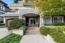 208-3151 Connaught Crescent  North Vancouver, BC V7R 4X6