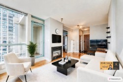 1003-1238 Burrard Street Vancouver, BC V6Z 3E1