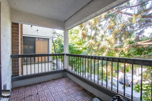 203-1877 West 5th Street , Vancouver, BC V6J 1P5 2
