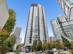2208-1495 Richards Street Vancouver, BC V6Z 3E3