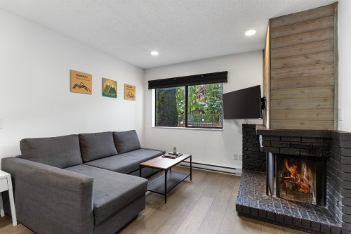 104-2129 Lake Placid Road  Whistler, BC V8E 0N4