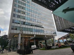 3106-1077 Cordova Street Vancouver, BC V6C 2C6