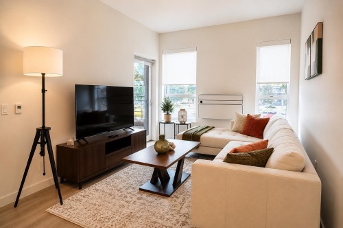 416-245 Bewicke Avenue , North Vancouver, BC V7M 0H5 3