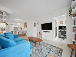 512-1133 Homer Street  Vancouver, BC V6B 0B1