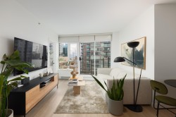 1202-821 Cambie Street Vancouver, BC V6B 0E3