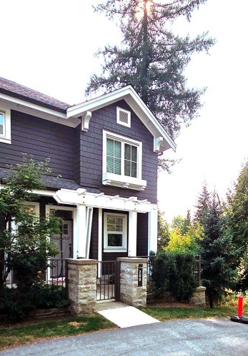 200-1290 Mitchell Street , Coquitlam, BC V3E 0N9 2