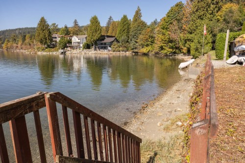 1678 Beach Avenue, Port Moody, BC 