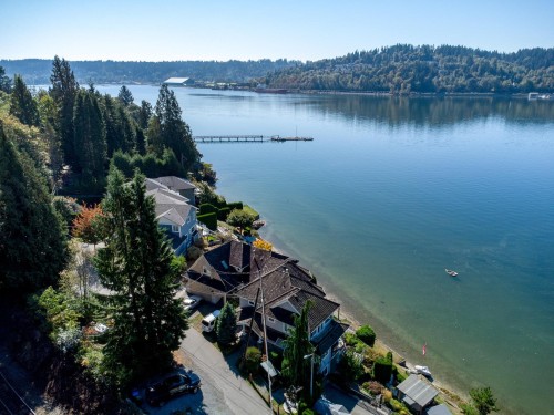 1678 Beach Avenue, Port Moody, BC 