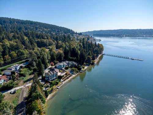 1678 Beach Avenue, Port Moody, BC 