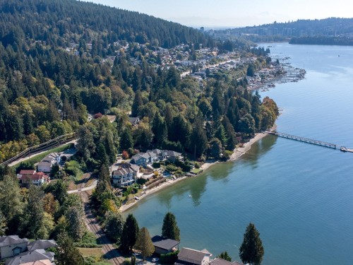 1678 Beach Avenue, Port Moody, BC 