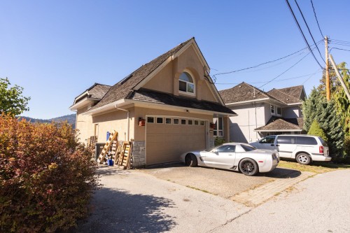 1678 Beach Avenue, Port Moody, BC 