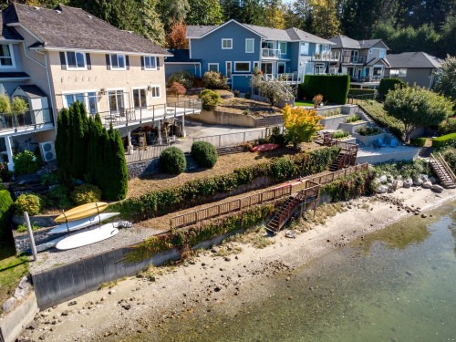 1678 Beach Avenue, Port Moody, BC 