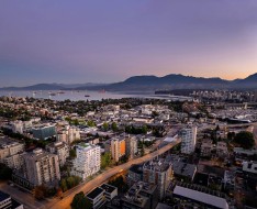 501-2323 Fir Street  Vancouver, BC V6J 0H5