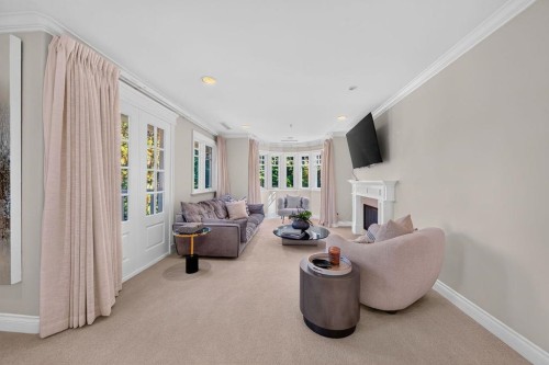 1568 32Nd Avenue W, Vancouver, BC 