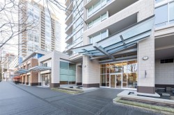 6xx-2968 Glen Drive Coquitlam, BC V3B 0C4