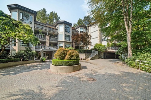 401-22233 River Road , Maple Ridge, BC V2X 3N7 1