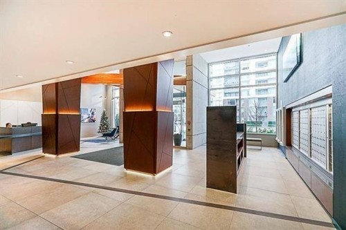 5xx-1661 Quebec Street , Vancouver, BC V6B 0P4 2